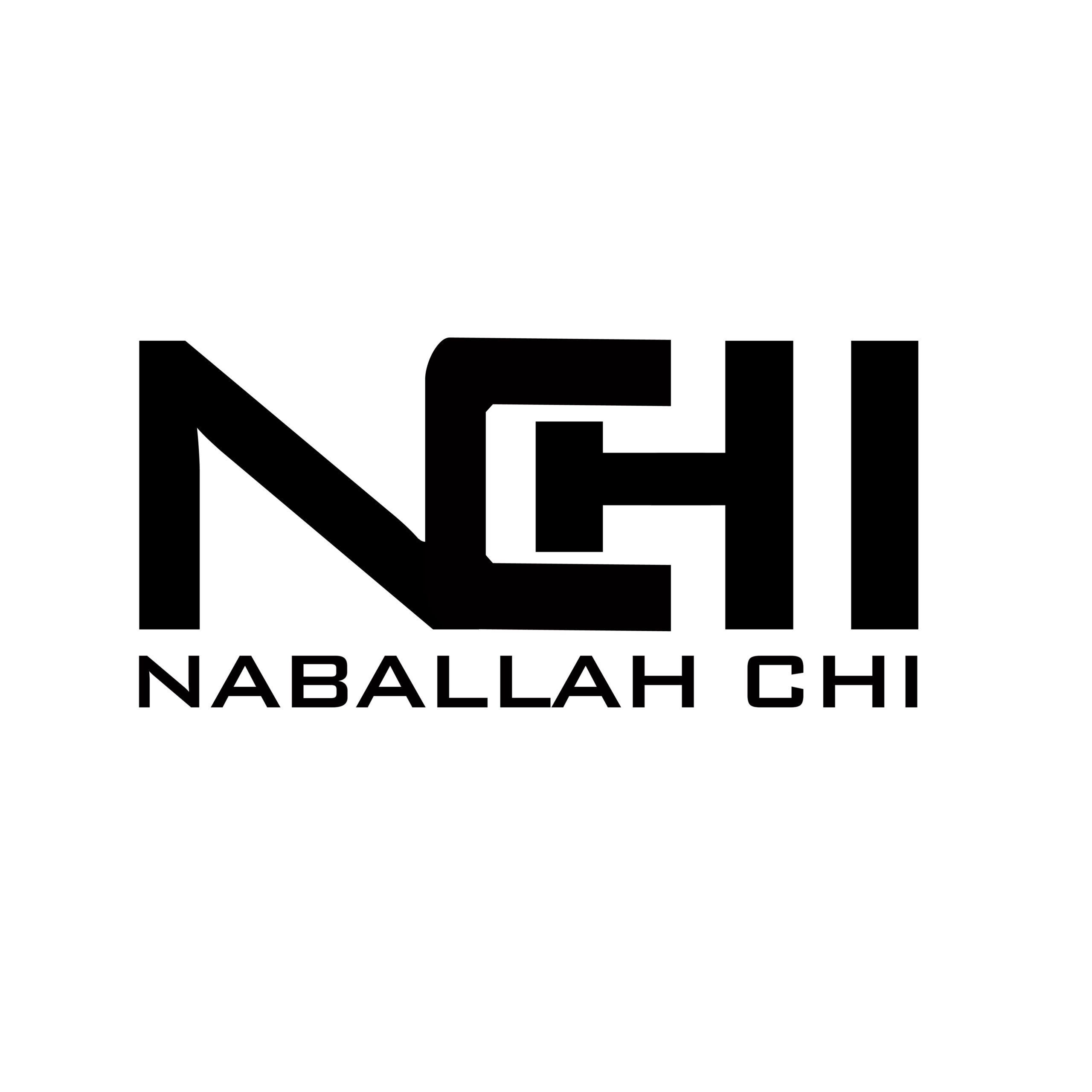 Naballah Chi – Where Art Meets Fashion